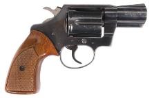 Colt Detective Special .38 Special Double-Action Revolver - FFL # F39358 (SGF1)