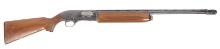 Sears Model 66 (Hi Standard Model 60) 12 Ga 2 3/4" Semi-Automatic Shotgun - FFL #NSN(SGF1)
