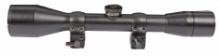 Kkahles Wien ZF69 6x42 Power Rifle Scope (JC)