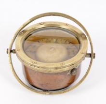 Antique Nautical Compass (HDZ)