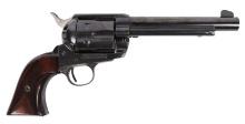 JP Sauer & Sohn Western Marshal .44 Magnum Revolver FFL Required 605514 (CWA1)