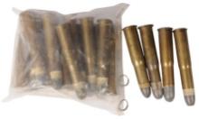 Loose Bag of 22 Rounds 43mm Mauser 385 Gr. Ammunition (D3J)