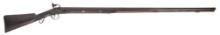 English 18th Century 12 Ga Flintlock Fowler - Antique - no FFL needed (CRX1)