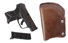 Ruger LCP II 380 ACP Semi Auto Pistol FFL #380628750 (HKR1)