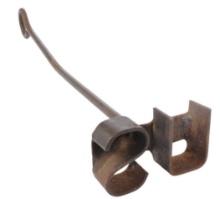 19th Century US Army Horse Branding Iron (A)
