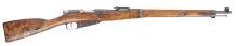 Finnish Winter War Tikka 1928 Dated M27 Mosin  7.62x54mm Bolt Action Rifle FFL Req:#20967 (S4C1)