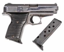 Lorcin Nickel 380 ACP. Semi-Auto Pistol FFL Req:#061041(HJJ1)
