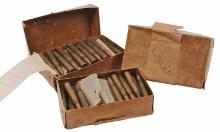 Syrian .303 British Ammo Lot of 84 Rounds (EDN)