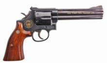 Smith and Wesson Model 586 .357 Mag Westport Police 1 of 40 Revolver FFL Required: AFV8313 (M2A1)
