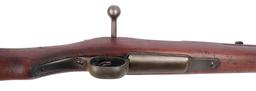 Rare Imp. Japanese Military Type 30 6.5mm Hook-Safety Arisaka Bolt-Action Rifle FFL Req: #7163(A1)