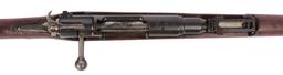 Rare Imp. Japanese Military Type 30 6.5mm Hook-Safety Arisaka Bolt-Action Rifle FFL Req: #7163(A1)
