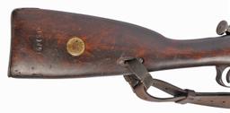 Remington Model 1891 Mosin-Nagant 7.62x54mmR Bolt-action Rifle FFL Req:#71314(S4C1)