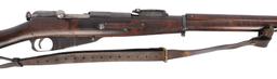 Remington Model 1891 Mosin-Nagant 7.62x54mmR Bolt-action Rifle FFL Req:#71314(S4C1)