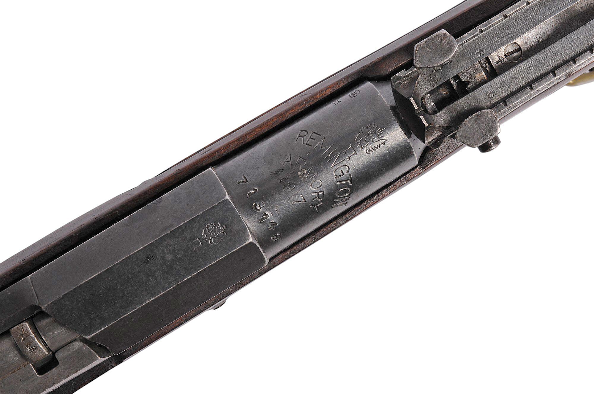 Remington Model 1891 Mosin-Nagant 7.62x54mmR Bolt-action Rifle FFL Req:#71314(S4C1)
