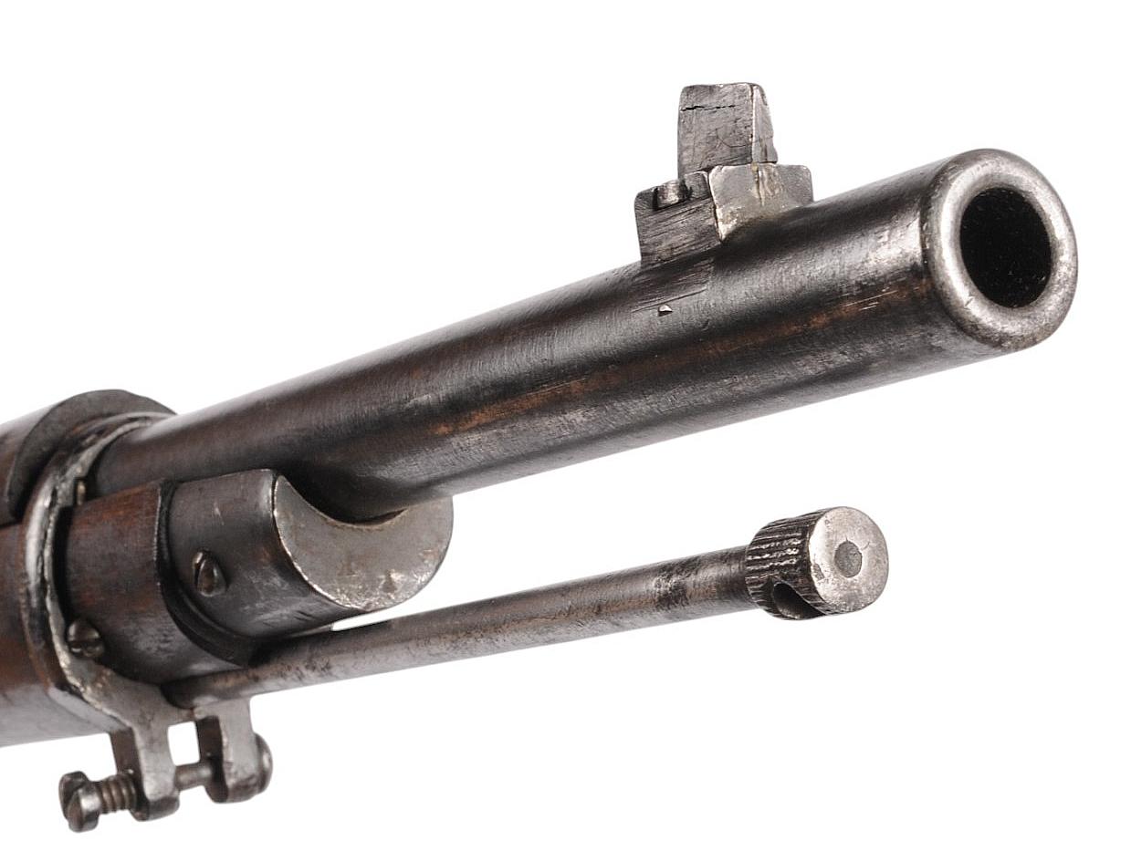 Remington Model 1891 Mosin-Nagant 7.62x54mmR Bolt-action Rifle FFL Req:#71314(S4C1)