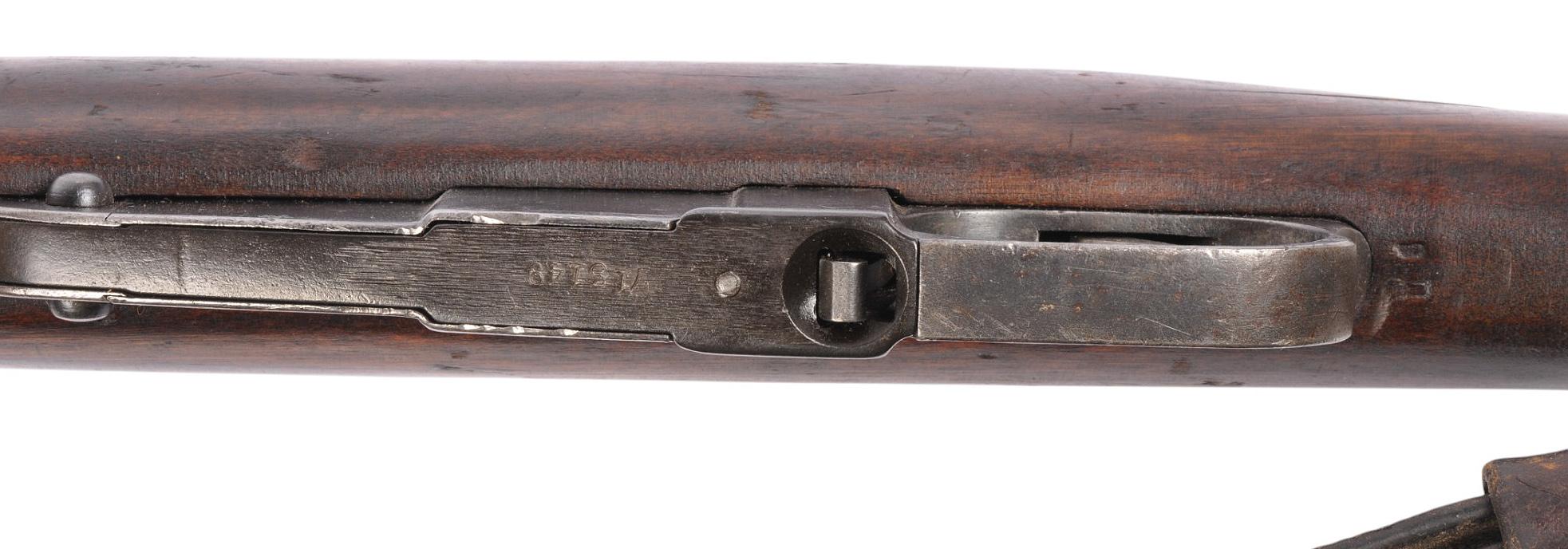 Remington Model 1891 Mosin-Nagant 7.62x54mmR Bolt-action Rifle FFL Req:#71314(S4C1)