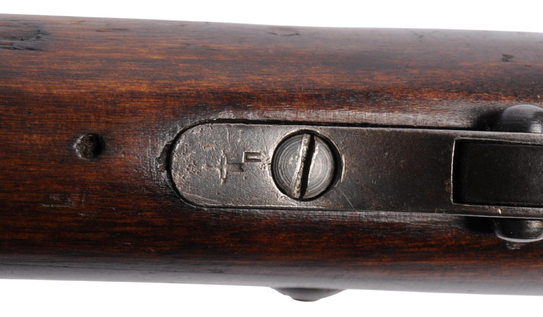 Remington Model 1891 Mosin-Nagant 7.62x54mmR Bolt-action Rifle FFL Req:#71314(S4C1)