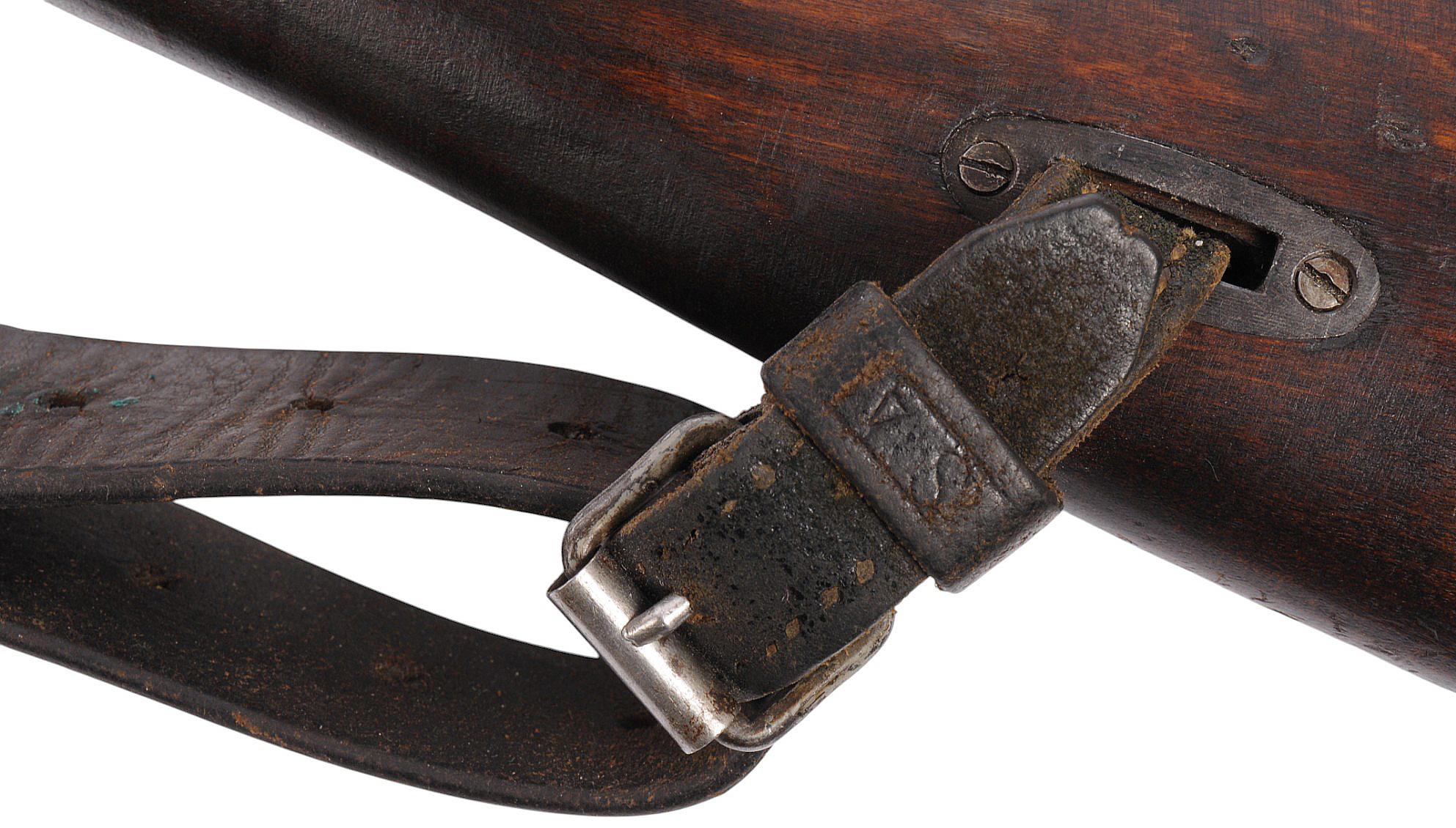 Remington Model 1891 Mosin-Nagant 7.62x54mmR Bolt-action Rifle FFL Req:#71314(S4C1)