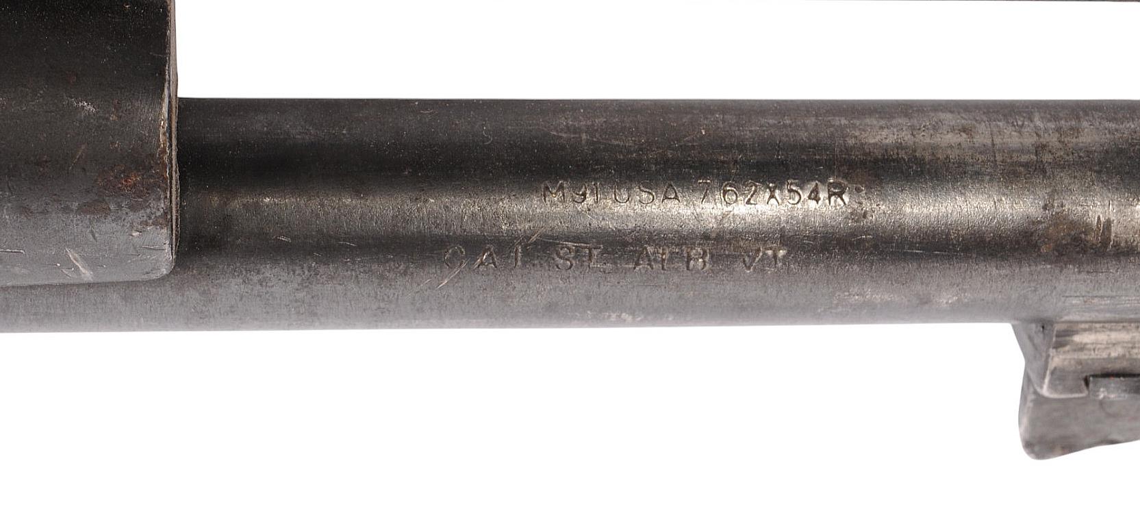 Remington Model 1891 Mosin-Nagant 7.62x54mmR Bolt-action Rifle FFL Req:#71314(S4C1)