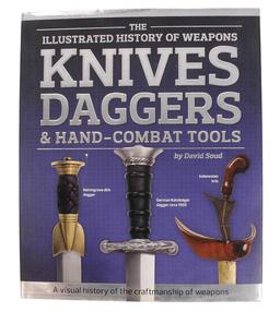 Group Lot of 2 Militaria and Surplus Weapon Educational Books(A)