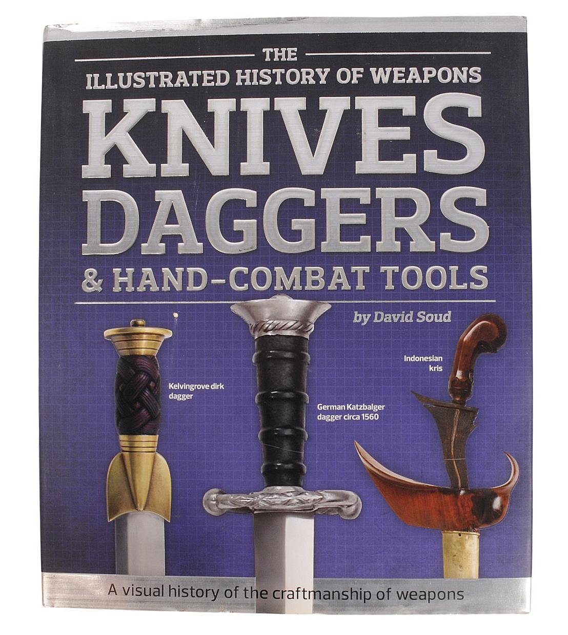 Group Lot of 2 Militaria and Surplus Weapon Educational Books(A)