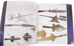 Group Lot of 2 Militaria and Surplus Weapon Educational Books(A)