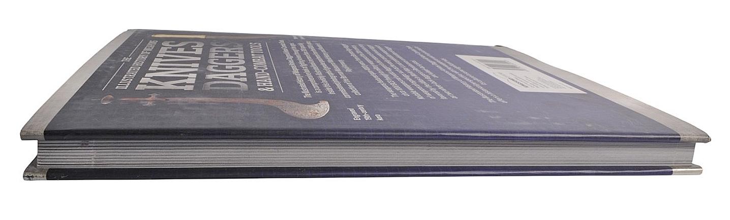 Group Lot of 2 Militaria and Surplus Weapon Educational Books(A)