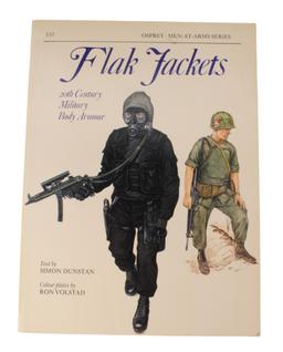 Group Lot of 8 Militaria and Surplus Weapon Educational Books (A)