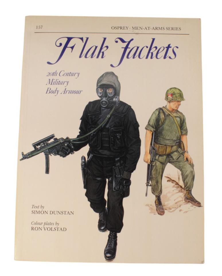Group Lot of 8 Militaria and Surplus Weapon Educational Books (A)