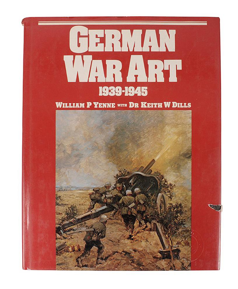 Group Lot of 8 Militaria and Surplus Weapon Educational Books (A)