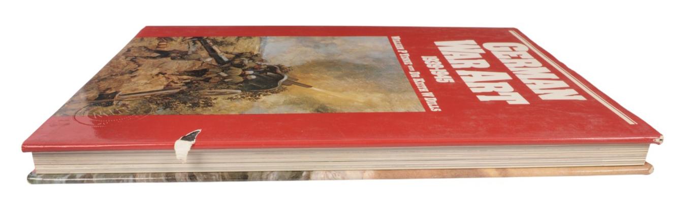 Group Lot of 8 Militaria and Surplus Weapon Educational Books (A)