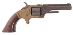 American Standard Tool Co. .22 Caliber Pocket Revolver - Antique - no FFL needed (A1)