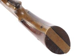 American Standard Tool Co. .22 Caliber Pocket Revolver - Antique - no FFL needed (A1)