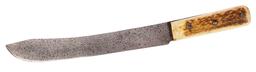 19th Century Hunting Knife Lot of 3 (CPD)