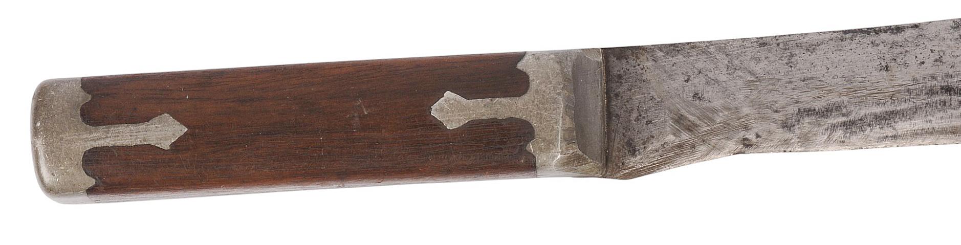 19th Century Hunting Knife Lot of 3 (CPD)