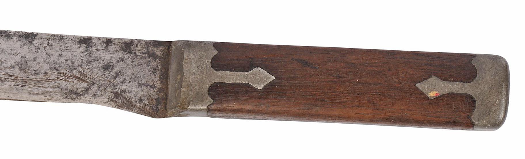 19th Century Hunting Knife Lot of 3 (CPD)