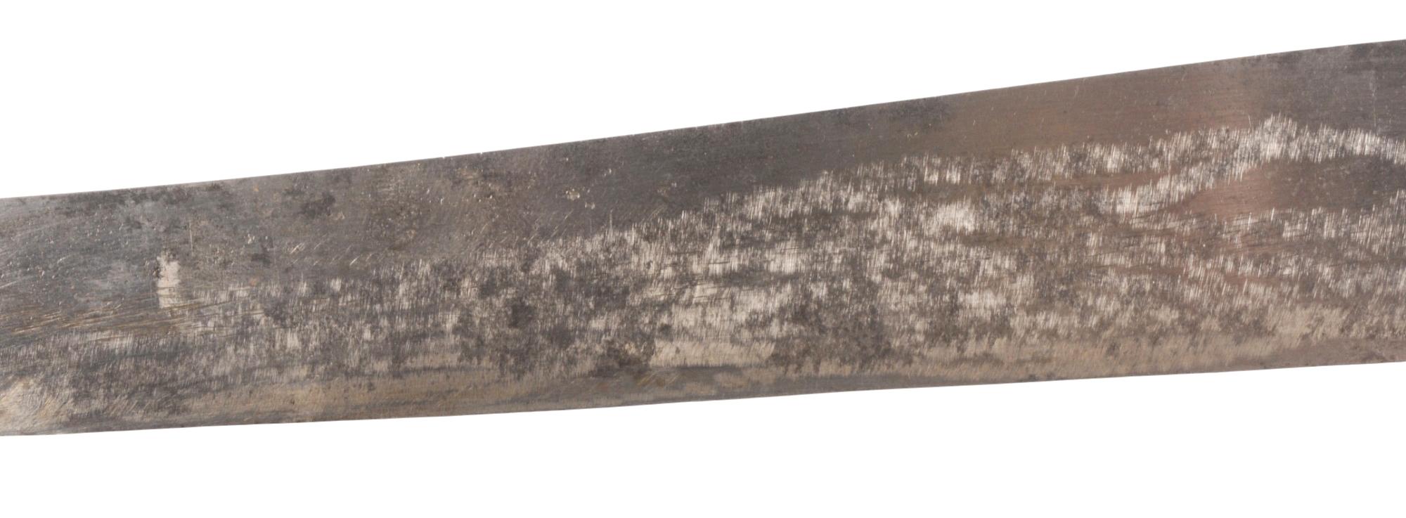 19th Century Hunting Knife Lot of 3 (CPD)