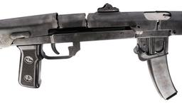 Cold War Era Polish PPS-43/52 7.62x25 Parts Kit & Magazines (CWA1)