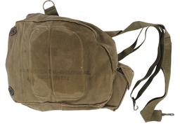 Vietnam War Issued M17A1 Gas Mask Set with Bag Lot of 2 Sets  (JAS)