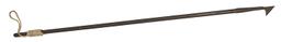 Antique Whaling Fleecing Lance or Harpoon (HDZ)