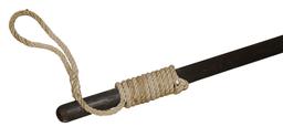 Antique Whaling Fleecing Lance or Harpoon (HDZ)