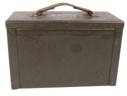 US WWII Browning M2 50. Cal M17 Ammo Can(S4C)