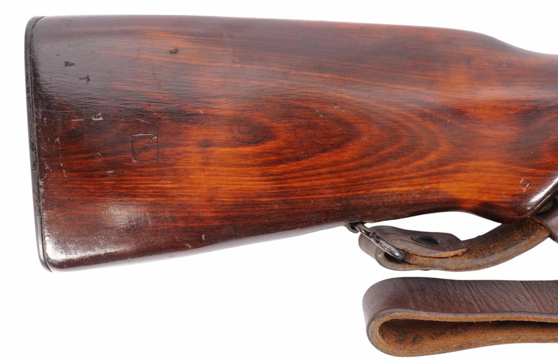 Soviet Russian SKS 7.62x39mm Semi Auto Rifle FFL Req:#CCCP06166  (S4C1)