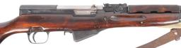 Soviet Russian SKS 7.62x39mm Semi Auto Rifle FFL Req:#CCCP06166  (S4C1)