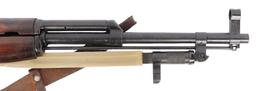 Soviet Russian SKS 7.62x39mm Semi Auto Rifle FFL Req:#CCCP06166  (S4C1)