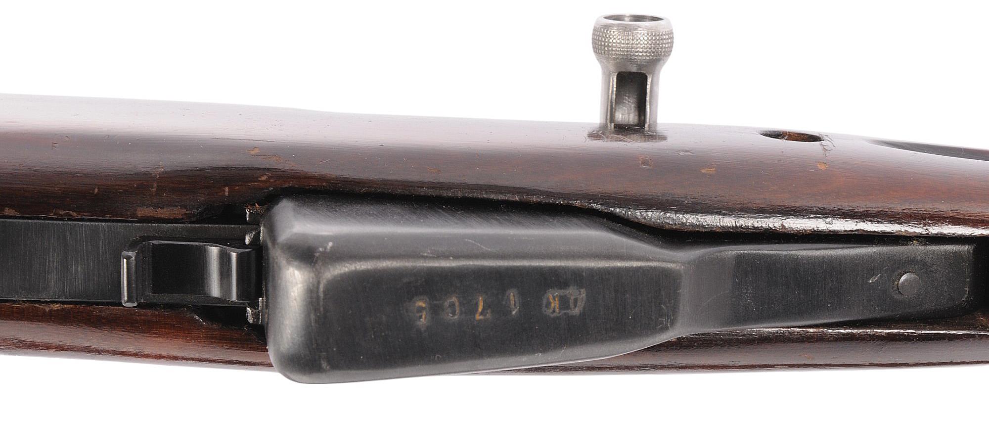 Soviet Russian SKS 7.62x39mm Semi Auto Rifle FFL Req:#CCCP06166  (S4C1)