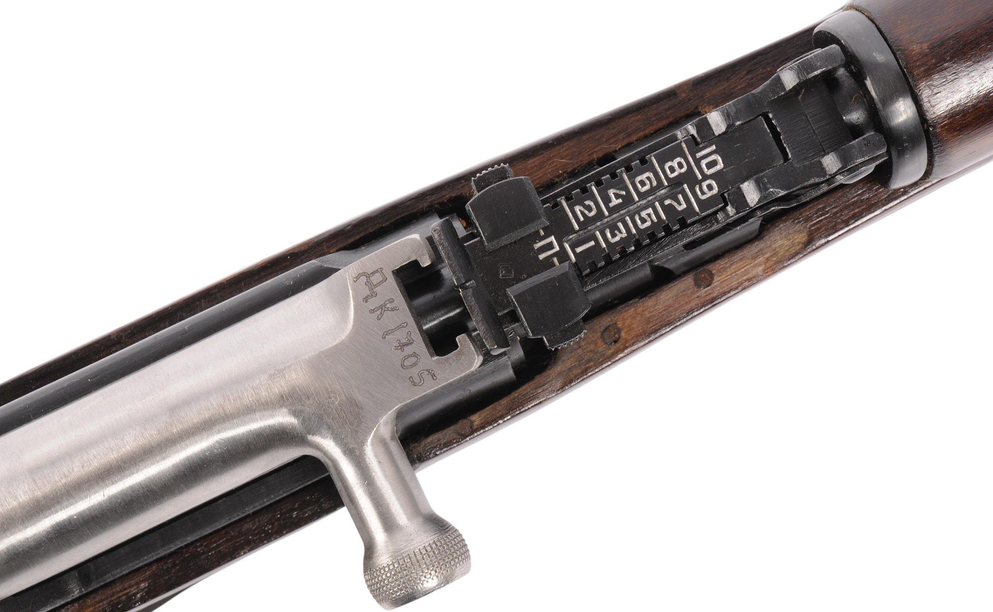 Soviet Russian SKS 7.62x39mm Semi Auto Rifle FFL Req:#CCCP06166  (S4C1)