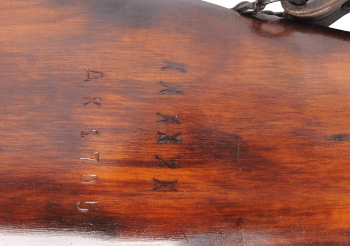 Soviet Russian SKS 7.62x39mm Semi Auto Rifle FFL Req:#CCCP06166  (S4C1)