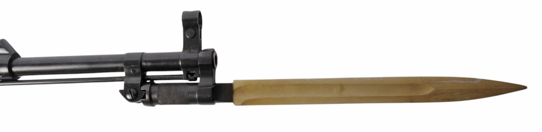 Soviet Russian SKS 7.62x39mm Semi Auto Rifle FFL Req:#CCCP06166  (S4C1)