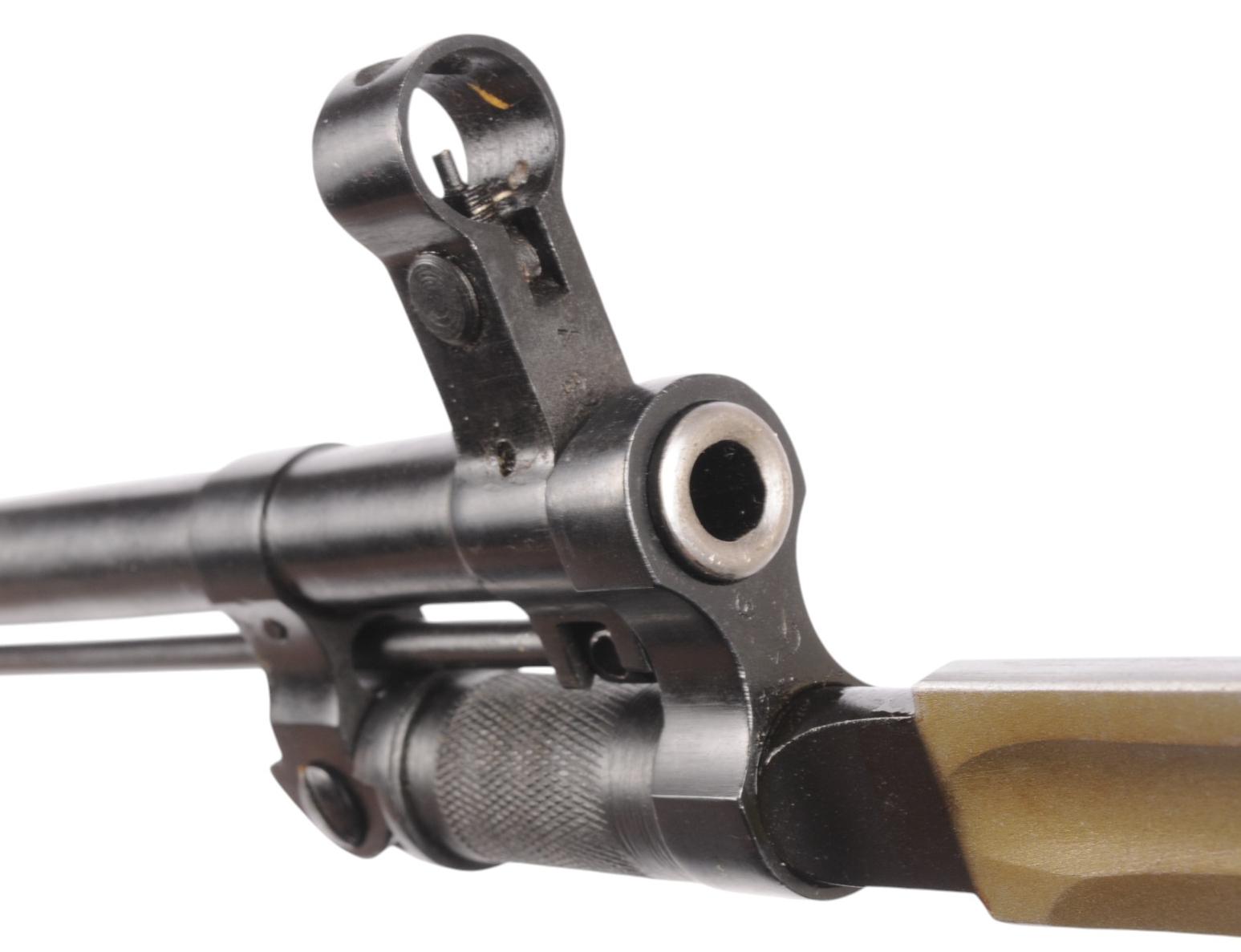 Soviet Russian SKS 7.62x39mm Semi Auto Rifle FFL Req:#CCCP06166  (S4C1)